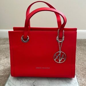 Armani Exchange Handbag